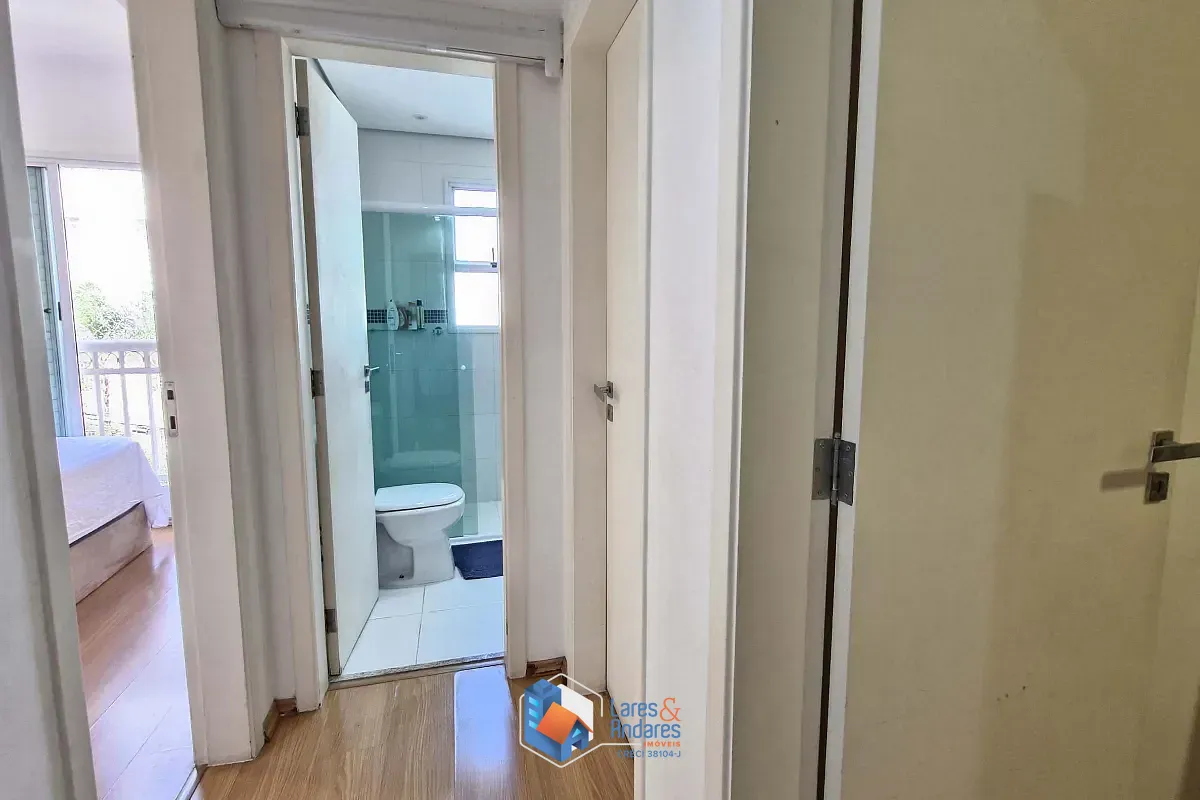 Apartamento, 3 quartos, 116 m² - Foto 29