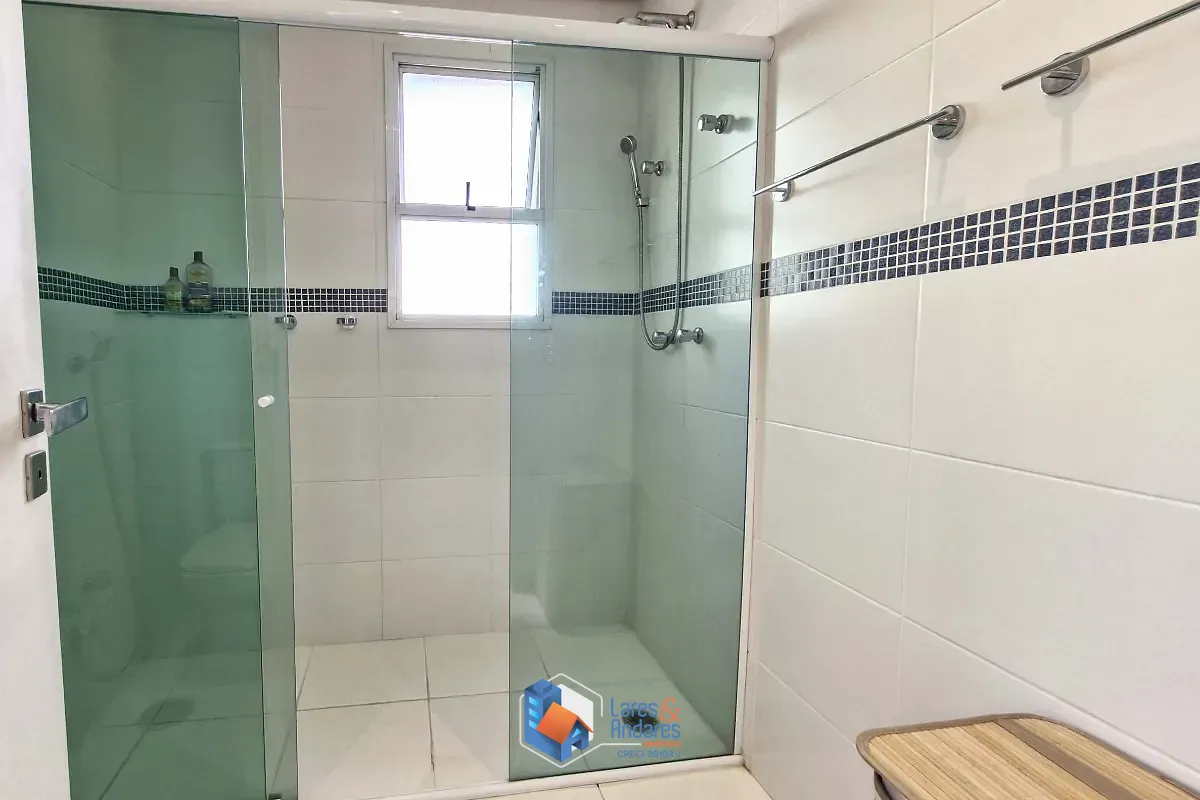 Apartamento, 3 quartos, 116 m² - Foto 36