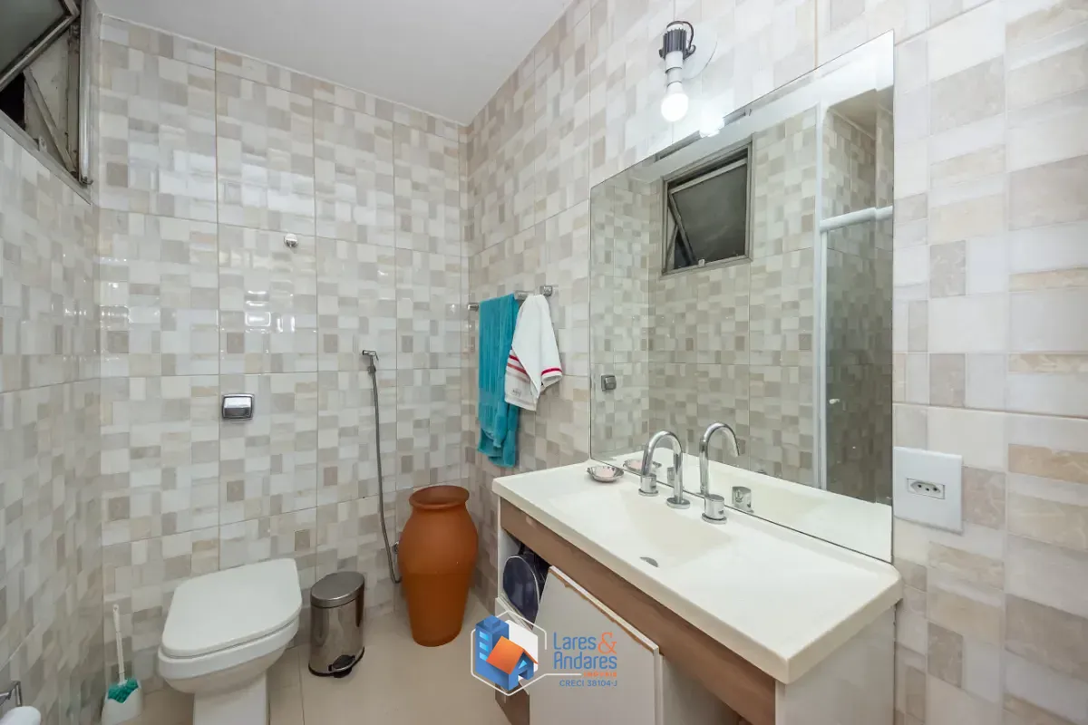 Apartamento, 3 quartos, 97 m² - Foto 25