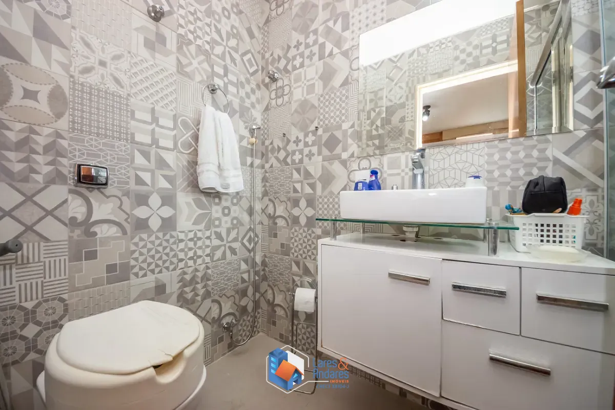 Apartamento, 3 quartos, 97 m² - Foto 23