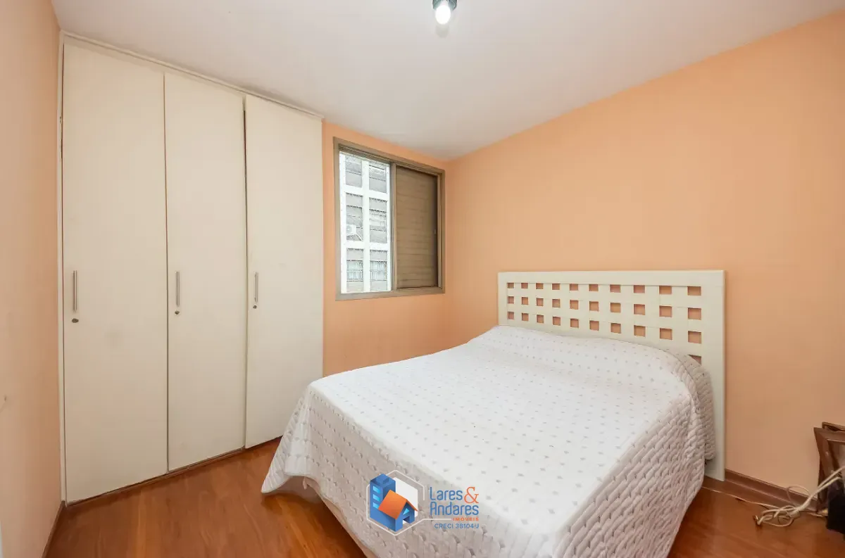 Apartamento, 3 quartos, 97 m² - Foto 12