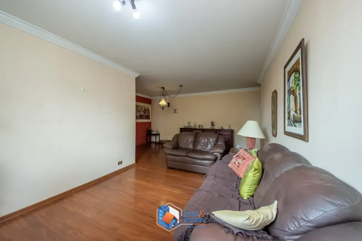 Apartamento, 3 quartos, 97 m² - Foto 3