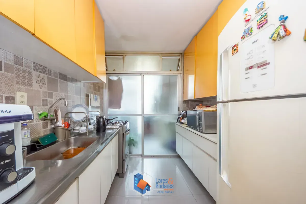 Apartamento, 3 quartos, 97 m² - Foto 18