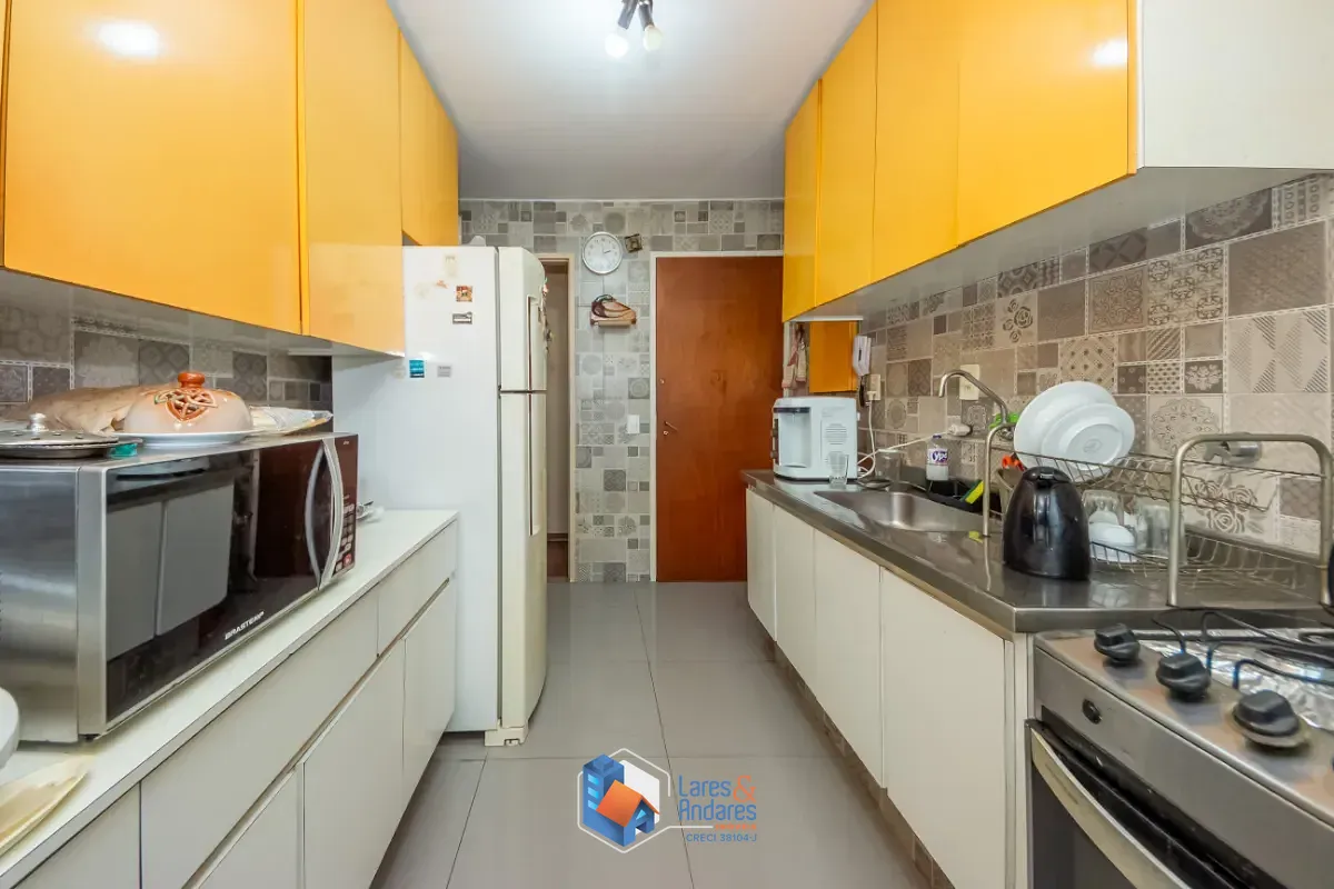 Apartamento, 3 quartos, 97 m² - Foto 20