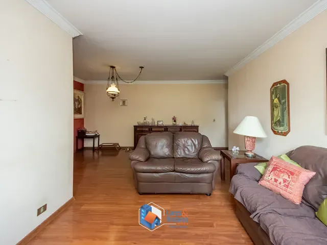 Apartamento com 97m² 3 quartos e 3 banheiros, à venda, no bairro Itaim Bibi em São Paulo