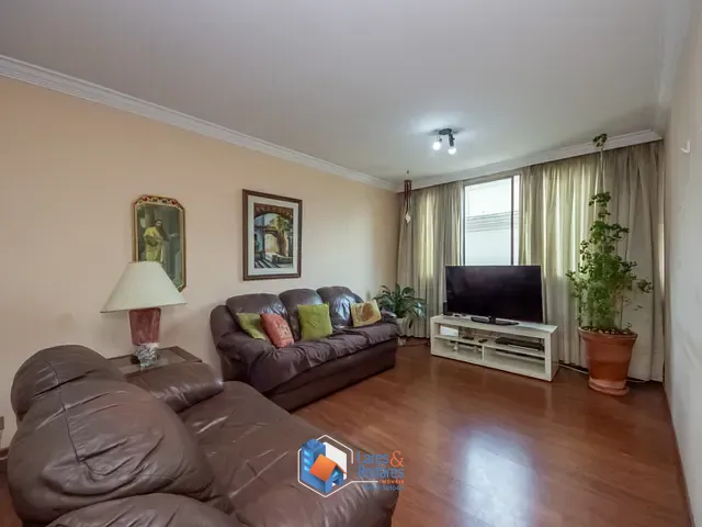 Apartamento com 97m² 3 quartos e 3 banheiros, à venda, no bairro Itaim Bibi em São Paulo