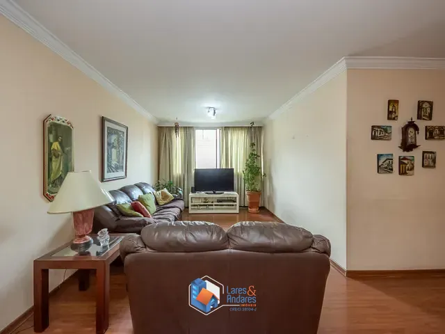 Apartamento com 97m² 3 quartos e 3 banheiros, à venda, no bairro Itaim Bibi em São Paulo