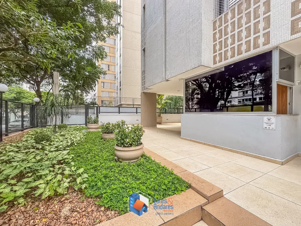 Apartamento, 3 quartos, 97 m² - Foto 22