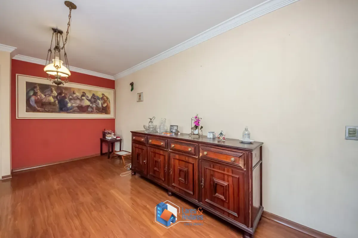 Apartamento, 3 quartos, 97 m² - Foto 8
