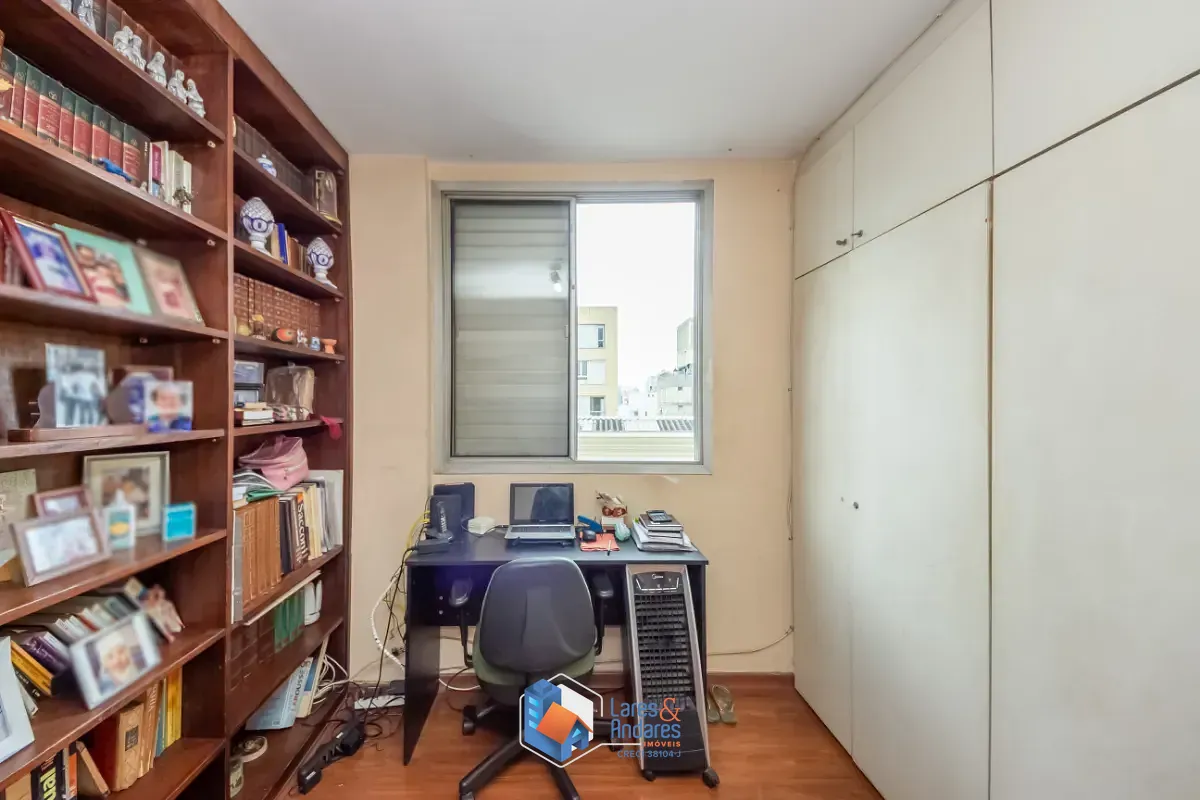 Apartamento, 3 quartos, 97 m² - Foto 17