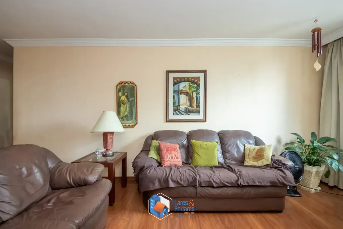 Apartamento, 3 quartos, 97 m² - Foto 7