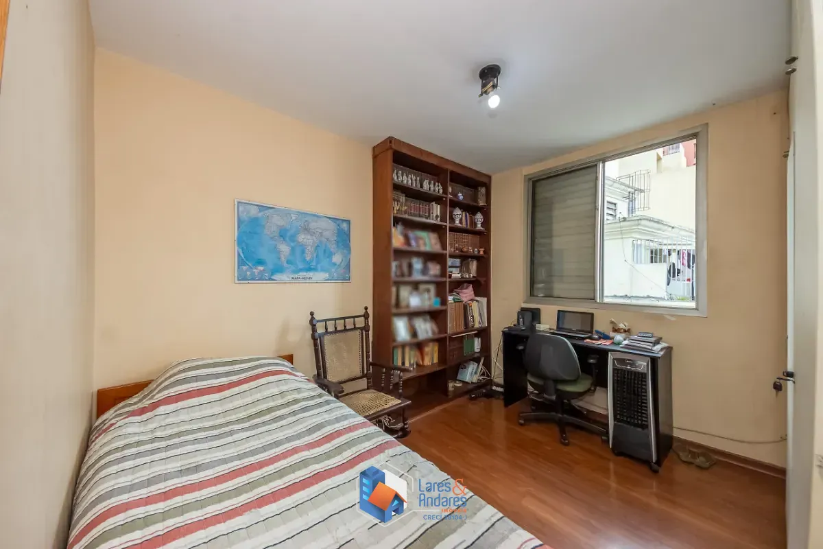 Apartamento, 3 quartos, 97 m² - Foto 15
