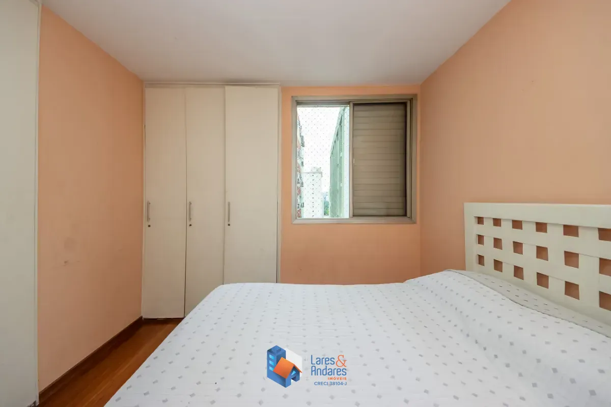 Apartamento, 3 quartos, 97 m² - Foto 13