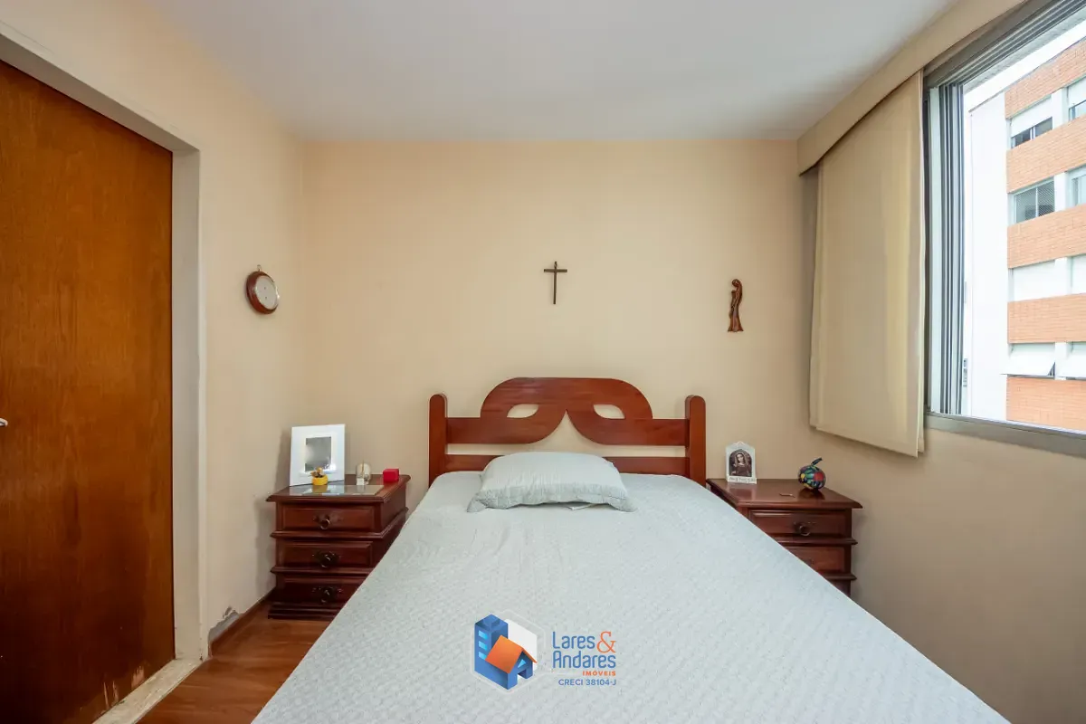 Apartamento, 3 quartos, 97 m² - Foto 10