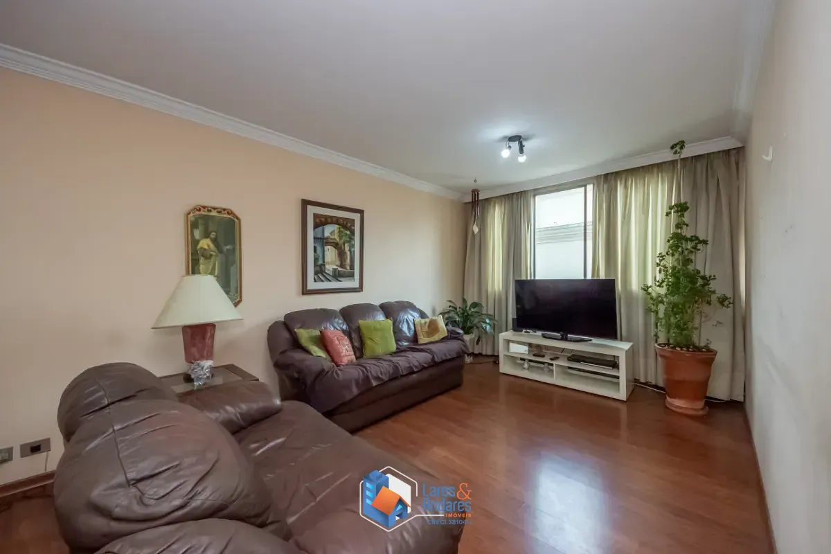 Apartamento, 3 quartos, 97 m² - Foto 2