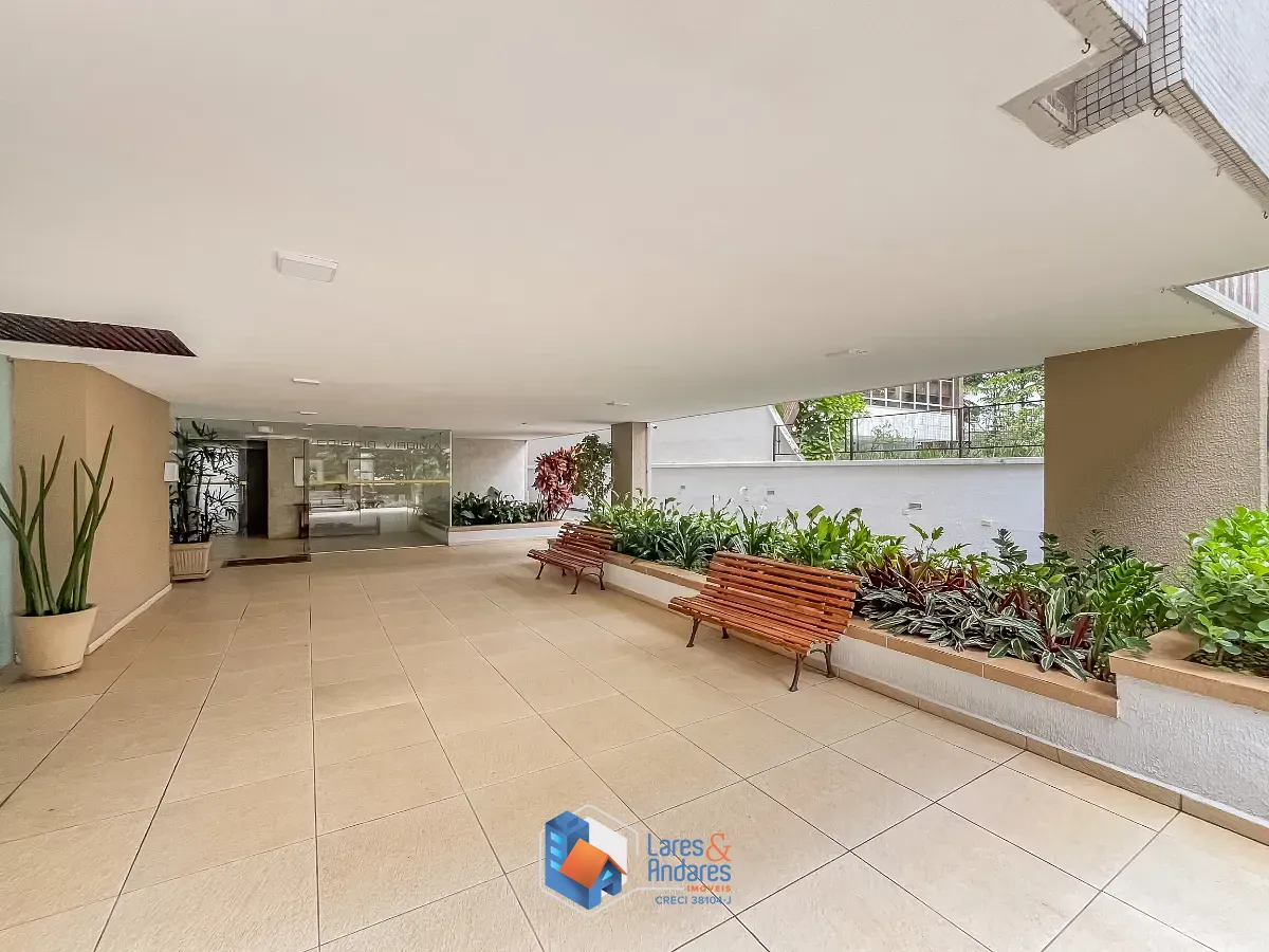 Apartamento, 3 quartos, 97 m² - Foto 21