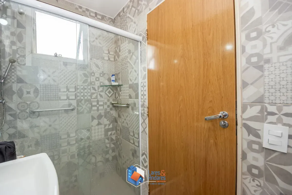 Apartamento, 3 quartos, 97 m² - Foto 24