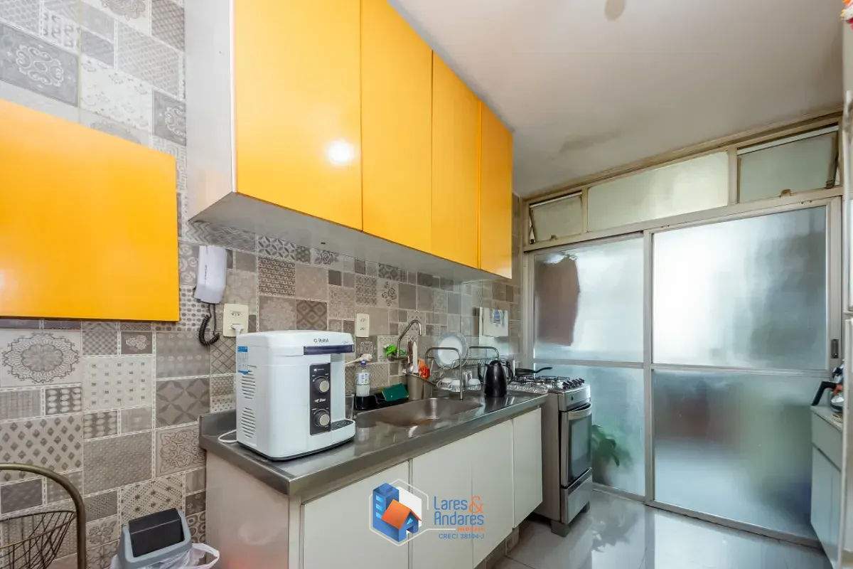 Apartamento, 3 quartos, 97 m² - Foto 19