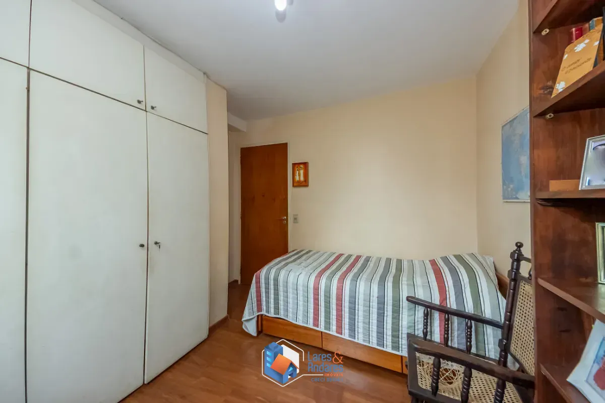 Apartamento, 3 quartos, 97 m² - Foto 16