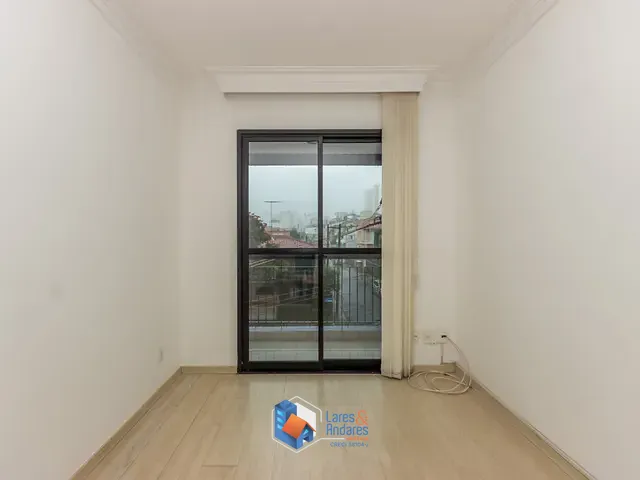 Apartamento com 52m² 2 quartos e 2 banheiros, à venda, no bairro Perdizes em São Paulo
