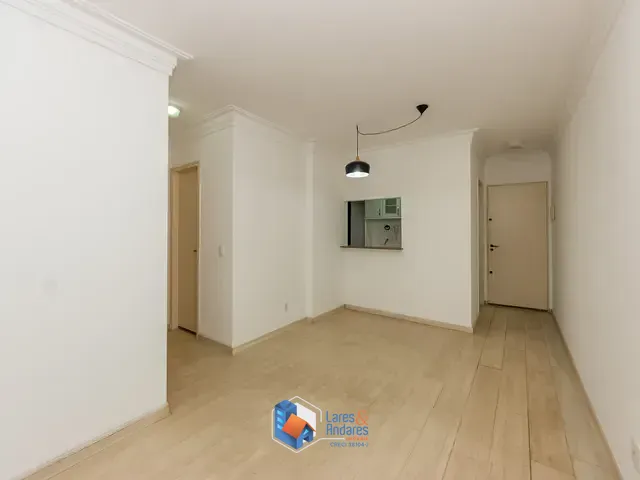 Apartamento com 52m² 2 quartos e 2 banheiros, à venda, no bairro Perdizes em São Paulo