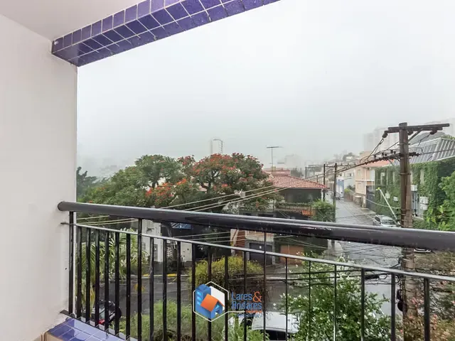 Apartamento com 52m² 2 quartos e 2 banheiros, à venda, no bairro Perdizes em São Paulo