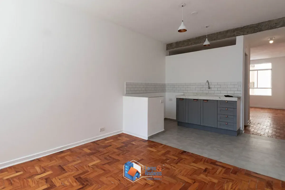 Apartamento, 1 quarto, 47 m² - Foto 19