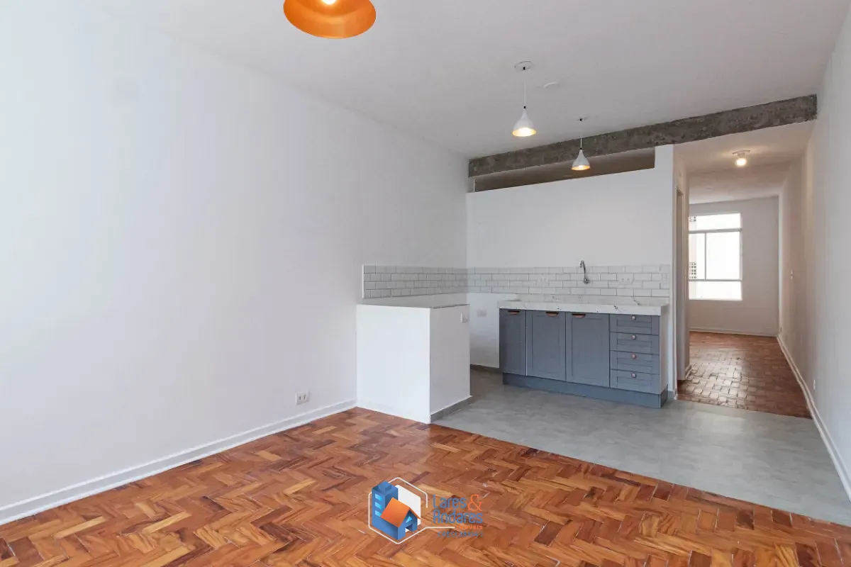 Apartamento, 1 quarto, 47 m² - Foto 31