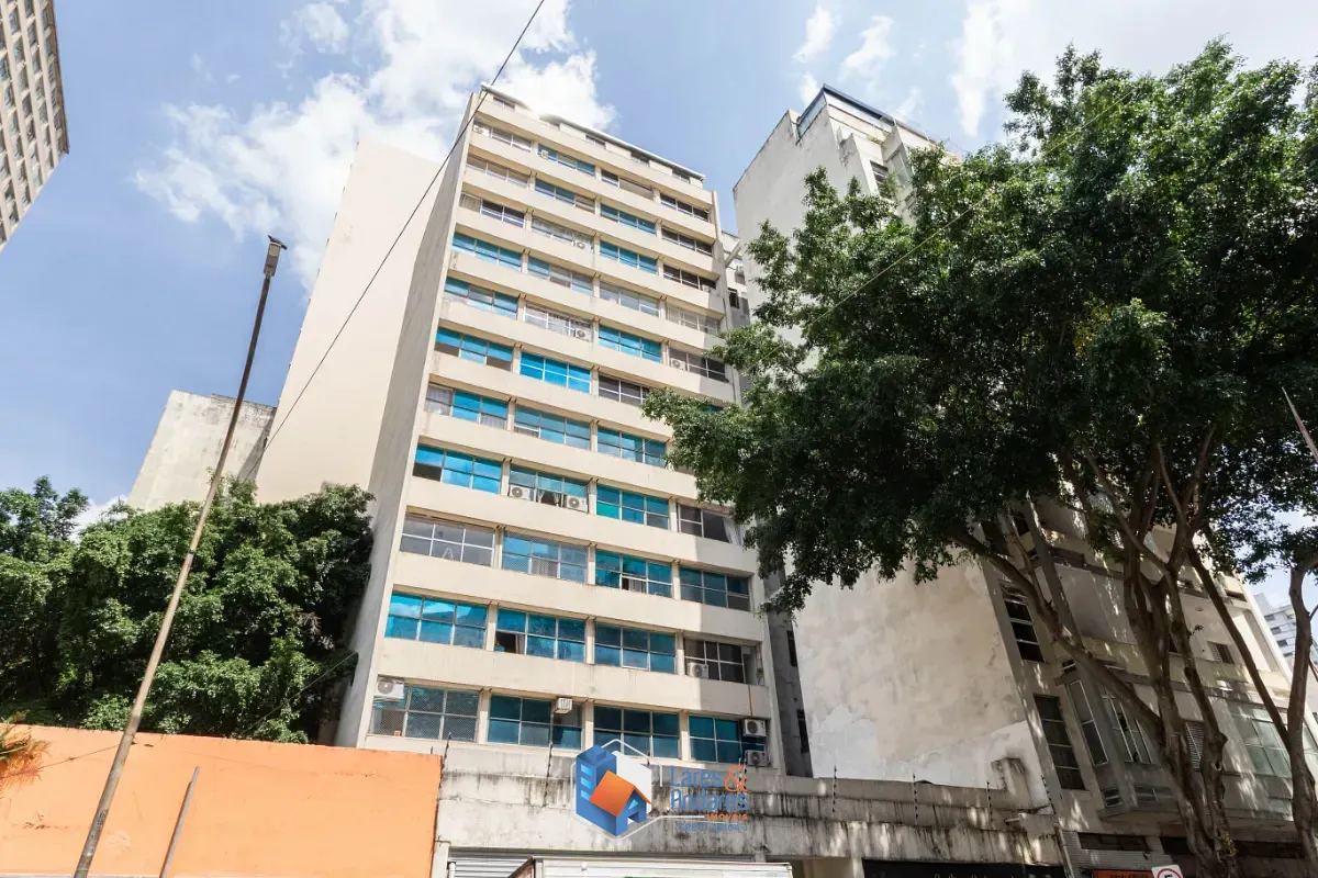 Apartamento, 1 quarto, 47 m² - Foto 151