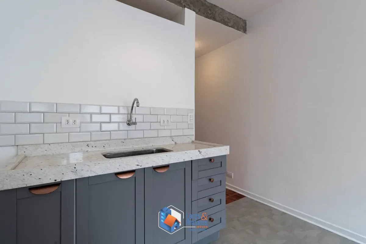 Apartamento, 1 quarto, 47 m² - Foto 67