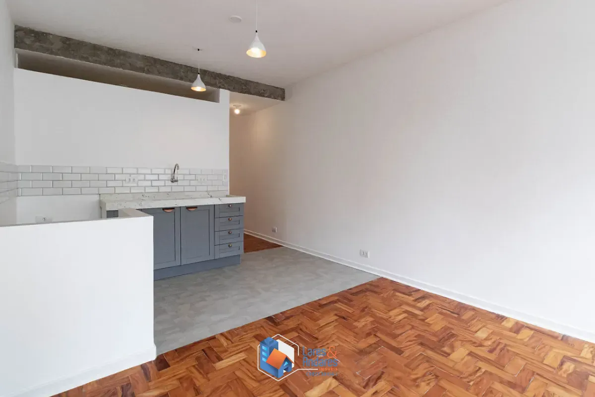 Apartamento, 1 quarto, 47 m² - Foto 43