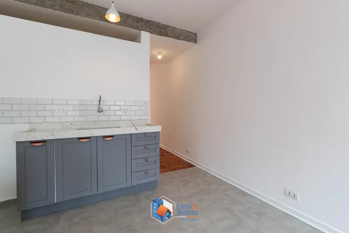 Apartamento, 1 quarto, 47 m² - Foto 37