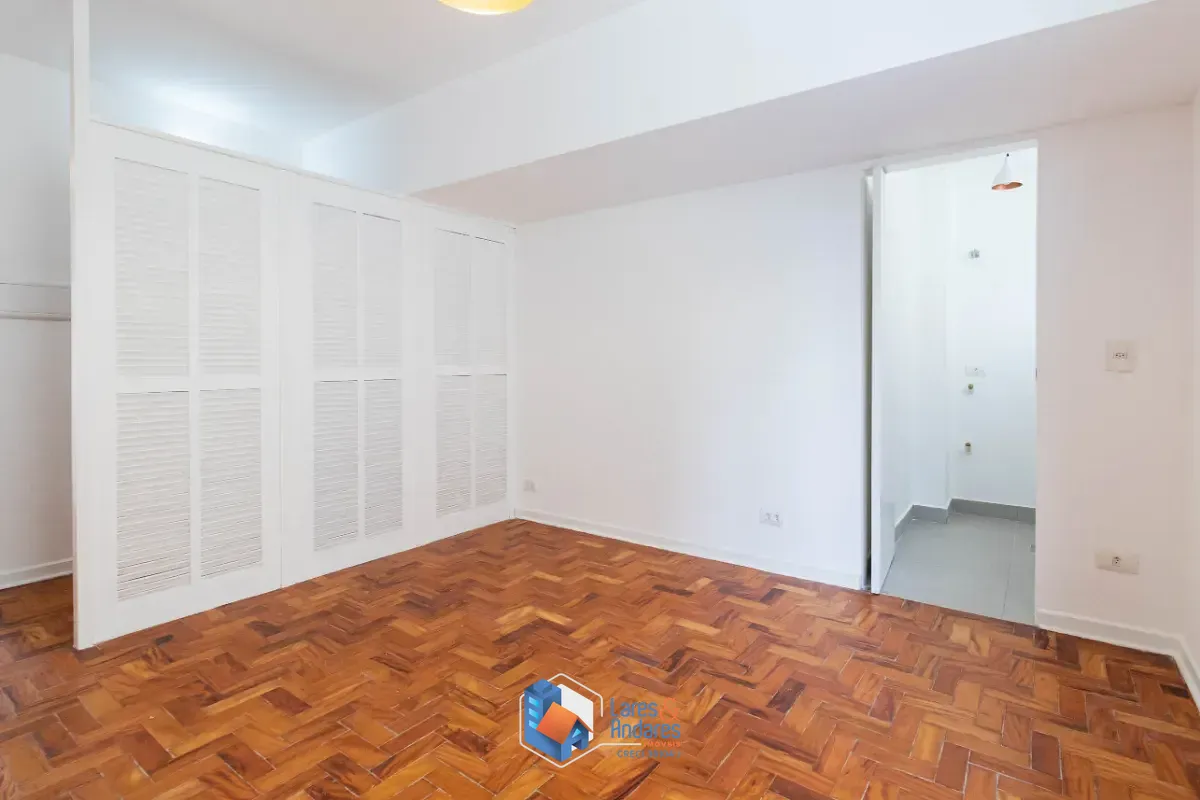Apartamento, 1 quarto, 47 m² - Foto 115