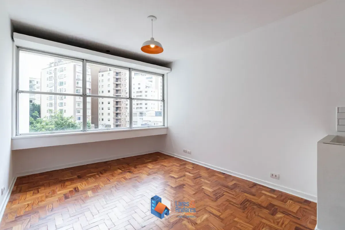 Apartamento, 1 quarto, 47 m² - Foto 13