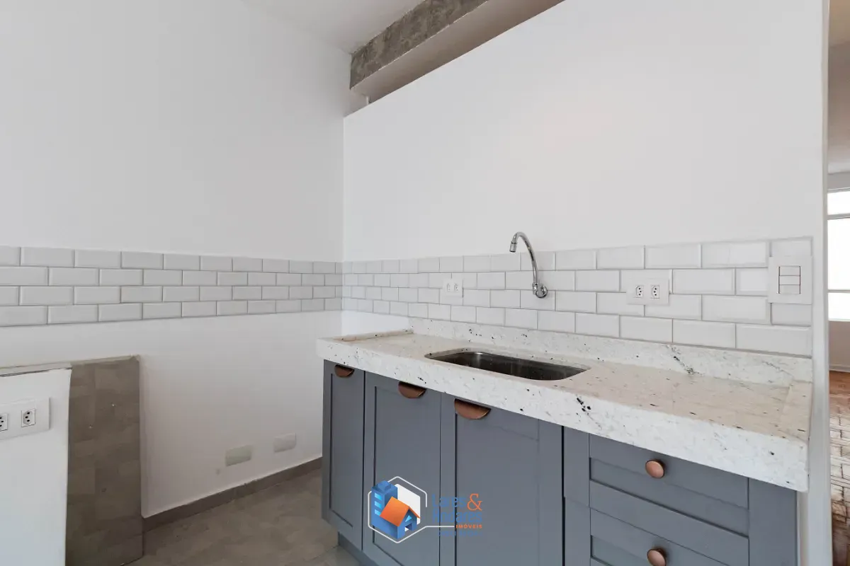 Apartamento, 1 quarto, 47 m² - Foto 55