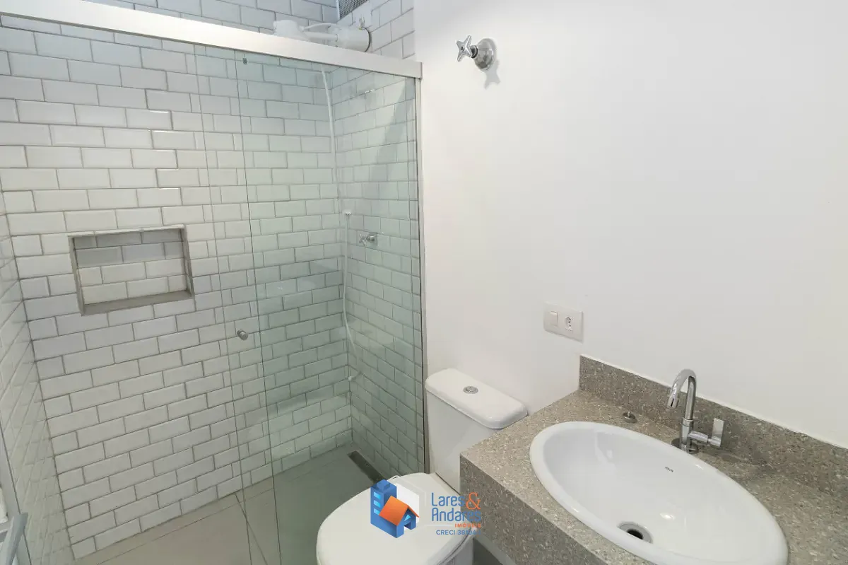 Apartamento, 1 quarto, 47 m² - Foto 61