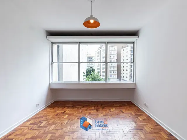 Apartamento com 66m² 1 quarto e 1 banheiro, à venda, no bairro Santa Cecília em São Paulo