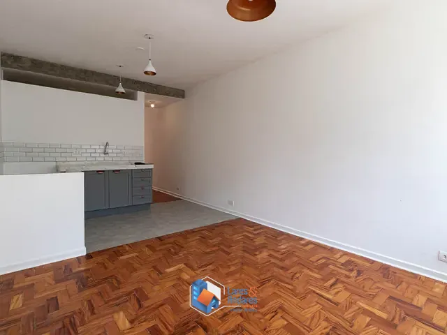 Apartamento com 66m² 1 quarto e 1 banheiro, à venda, no bairro Santa Cecília em São Paulo