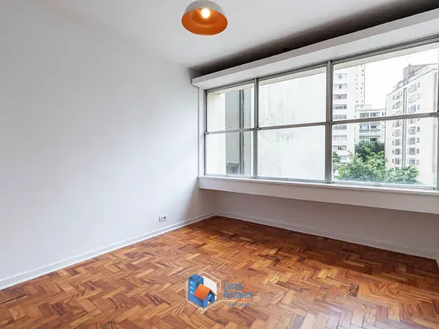 Apartamento com 66m² 1 quarto e 1 banheiro, à venda, no bairro Santa Cecília em São Paulo