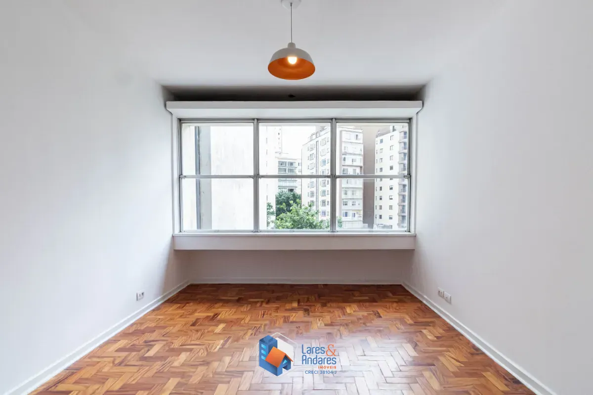 Apartamento, 1 quarto, 47 m² - Foto 7