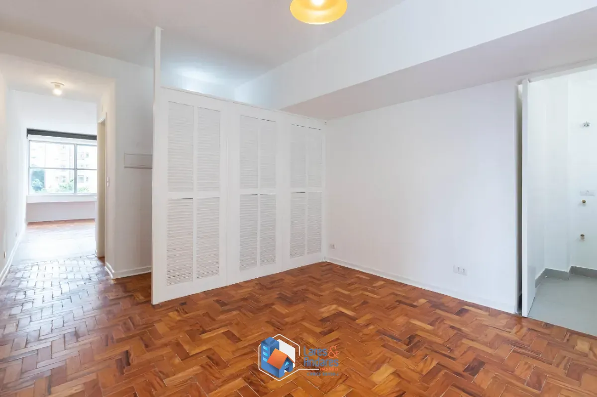 Apartamento, 1 quarto, 47 m² - Foto 109