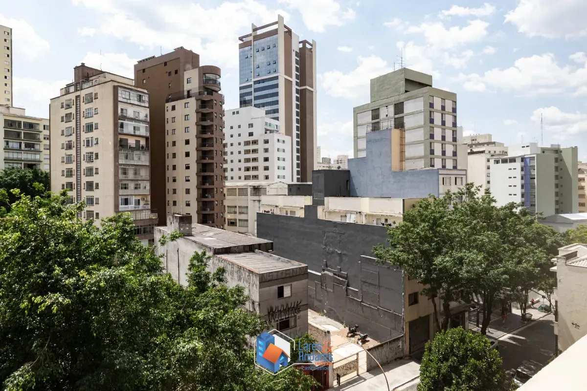 Apartamento, 1 quarto, 47 m² - Foto 145