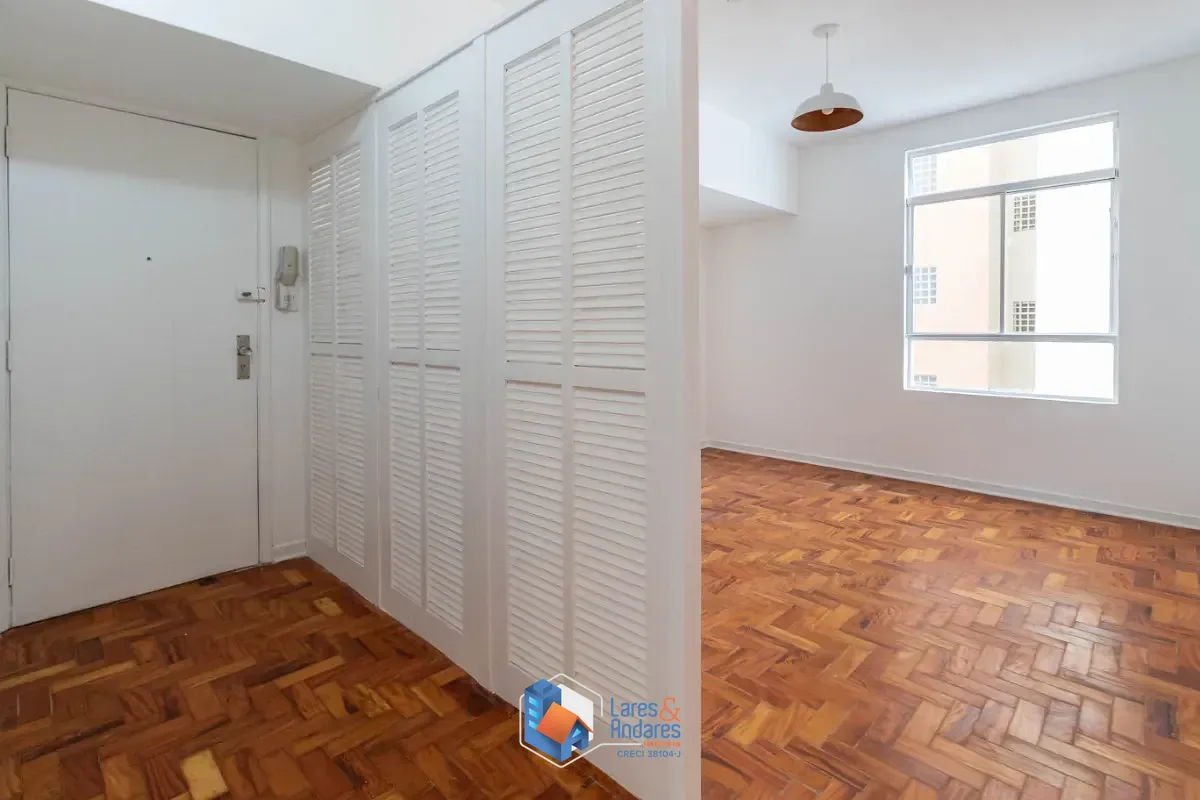 Apartamento, 1 quarto, 47 m² - Foto 91