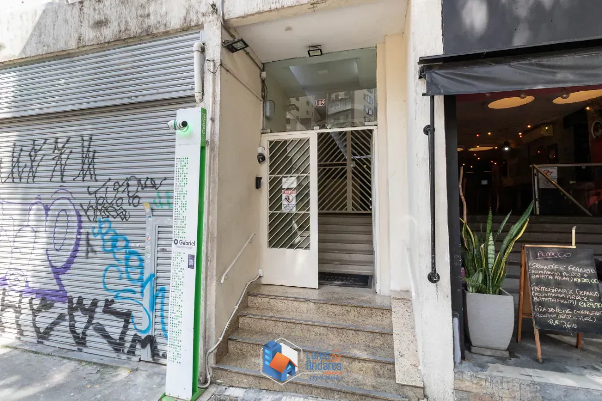 Apartamento, 1 quarto, 47 m² - Foto 157