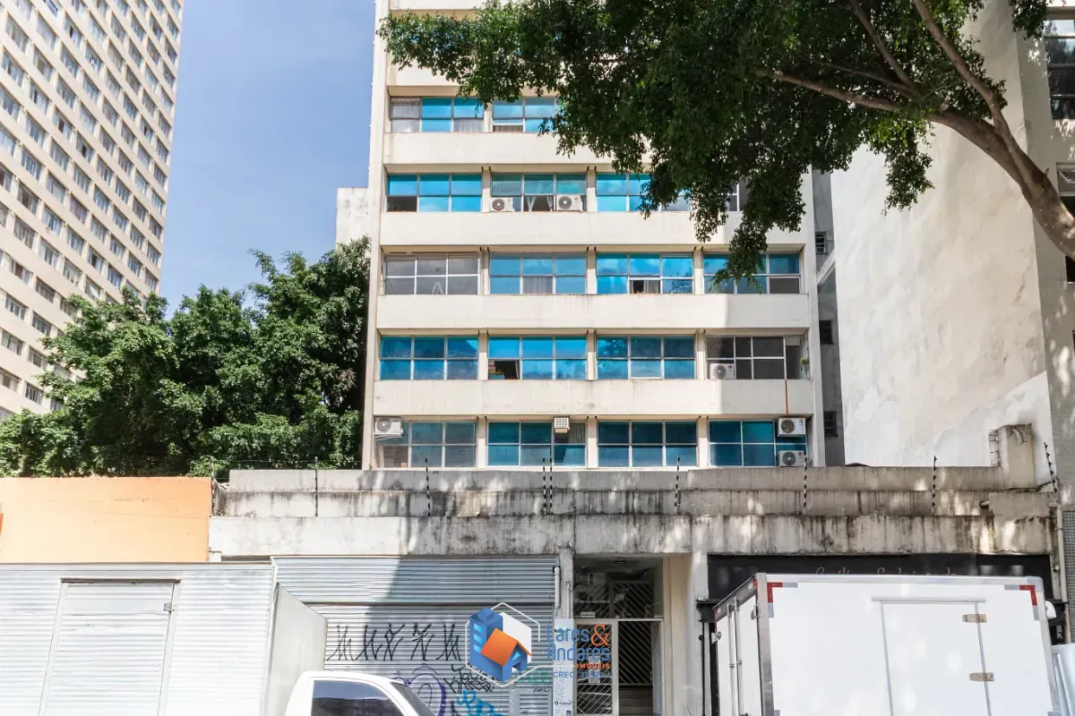 Apartamento, 1 quarto, 47 m² - Foto 163