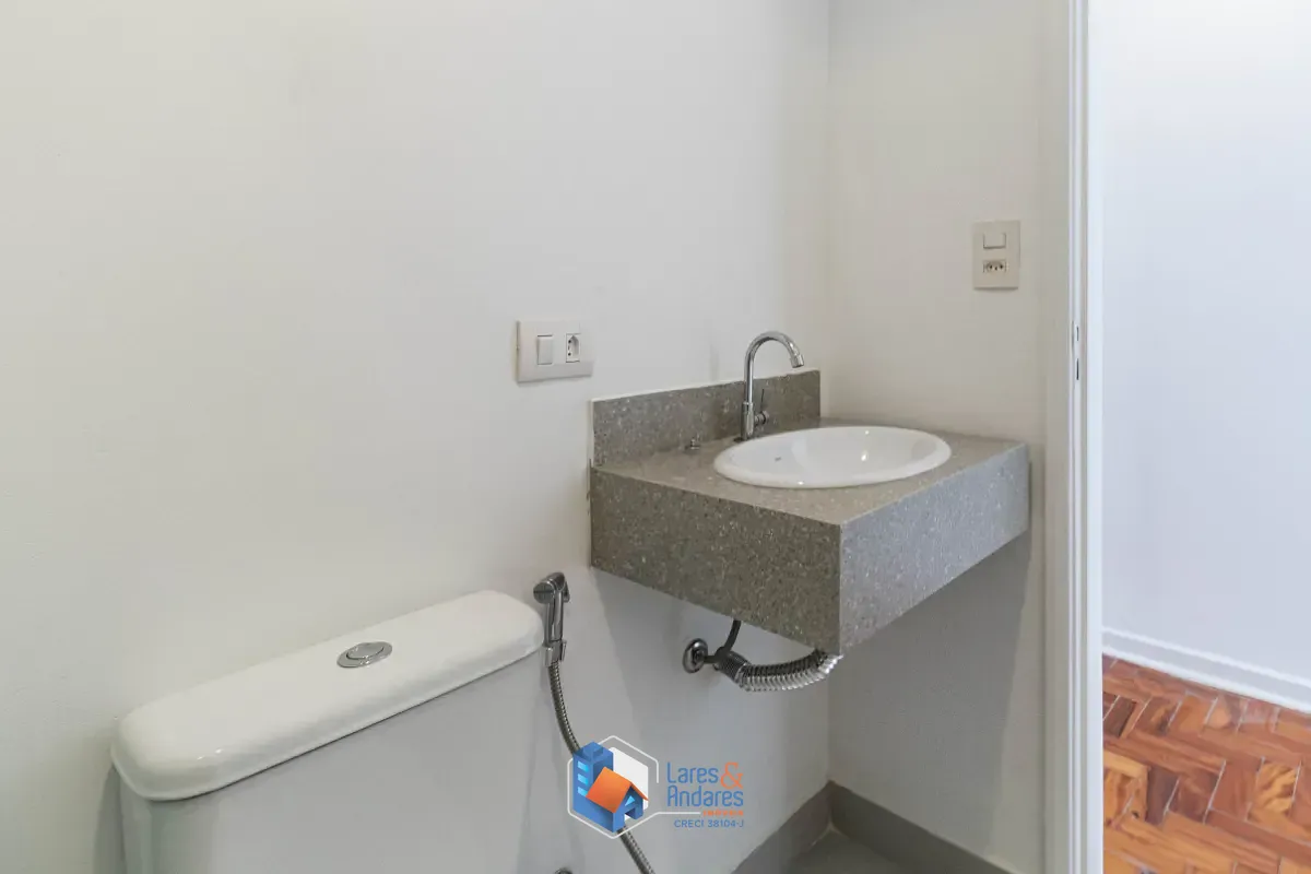 Apartamento, 1 quarto, 47 m² - Foto 85