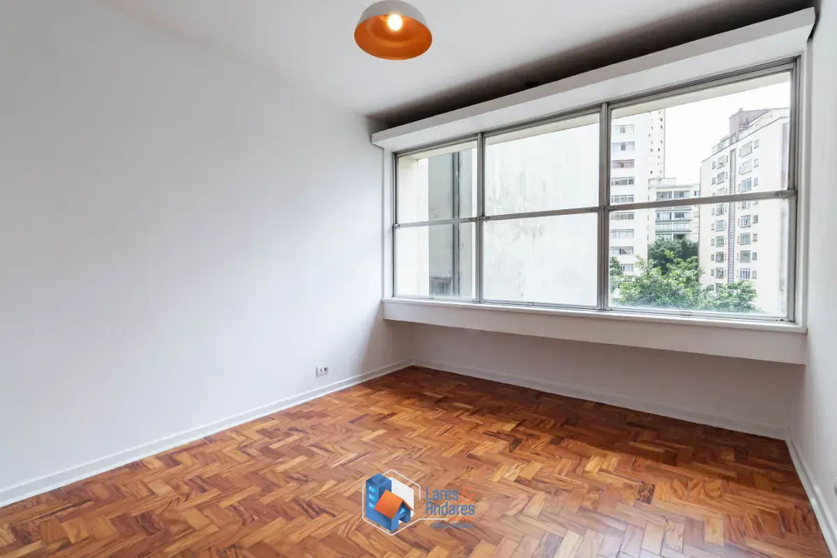 Apartamento, 1 quarto, 47 m² - Foto 25