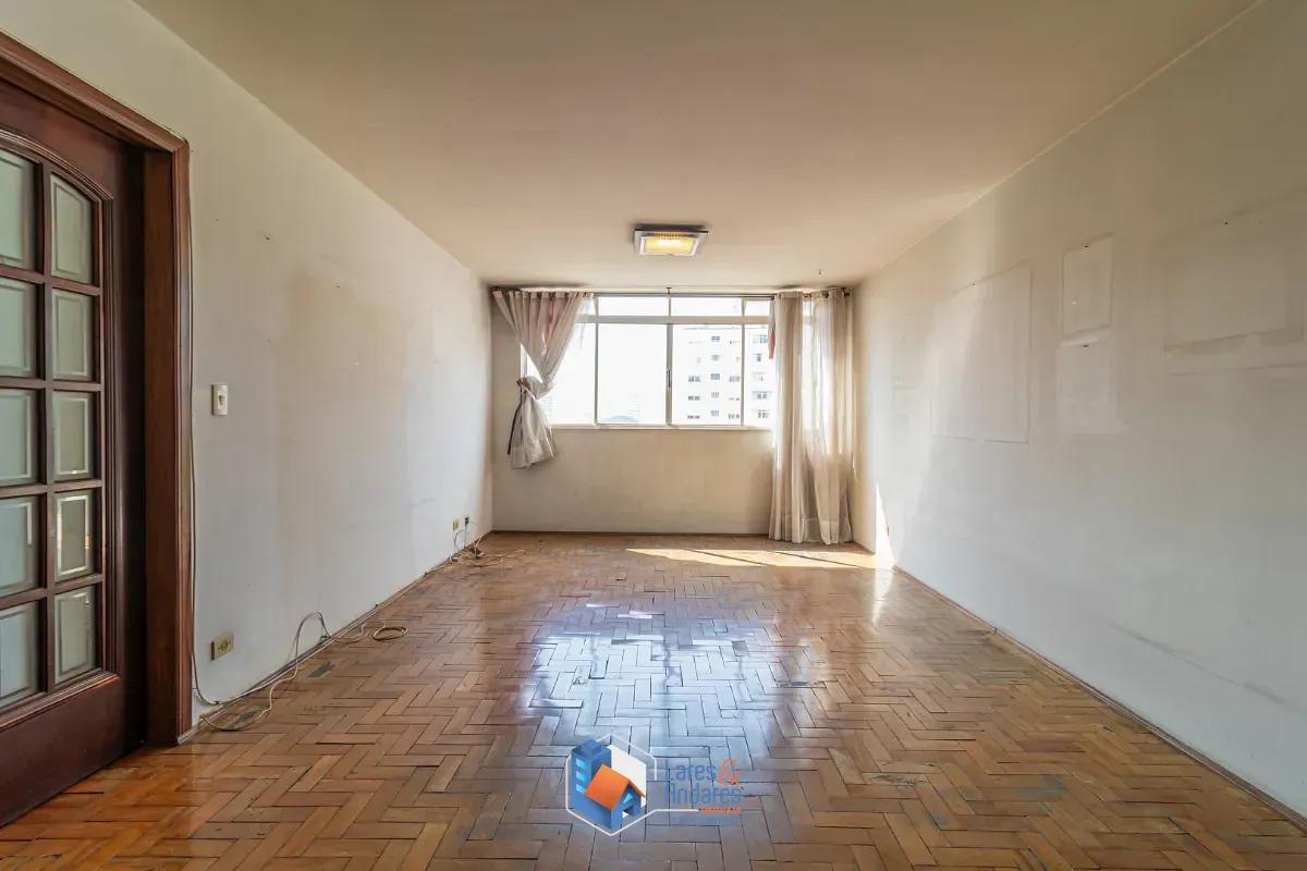 Apartamento, 3 quartos, 109 m² - Foto 23