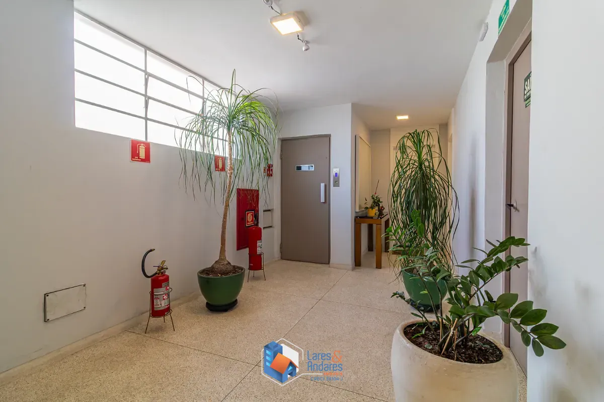 Apartamento, 3 quartos, 109 m² - Foto 40