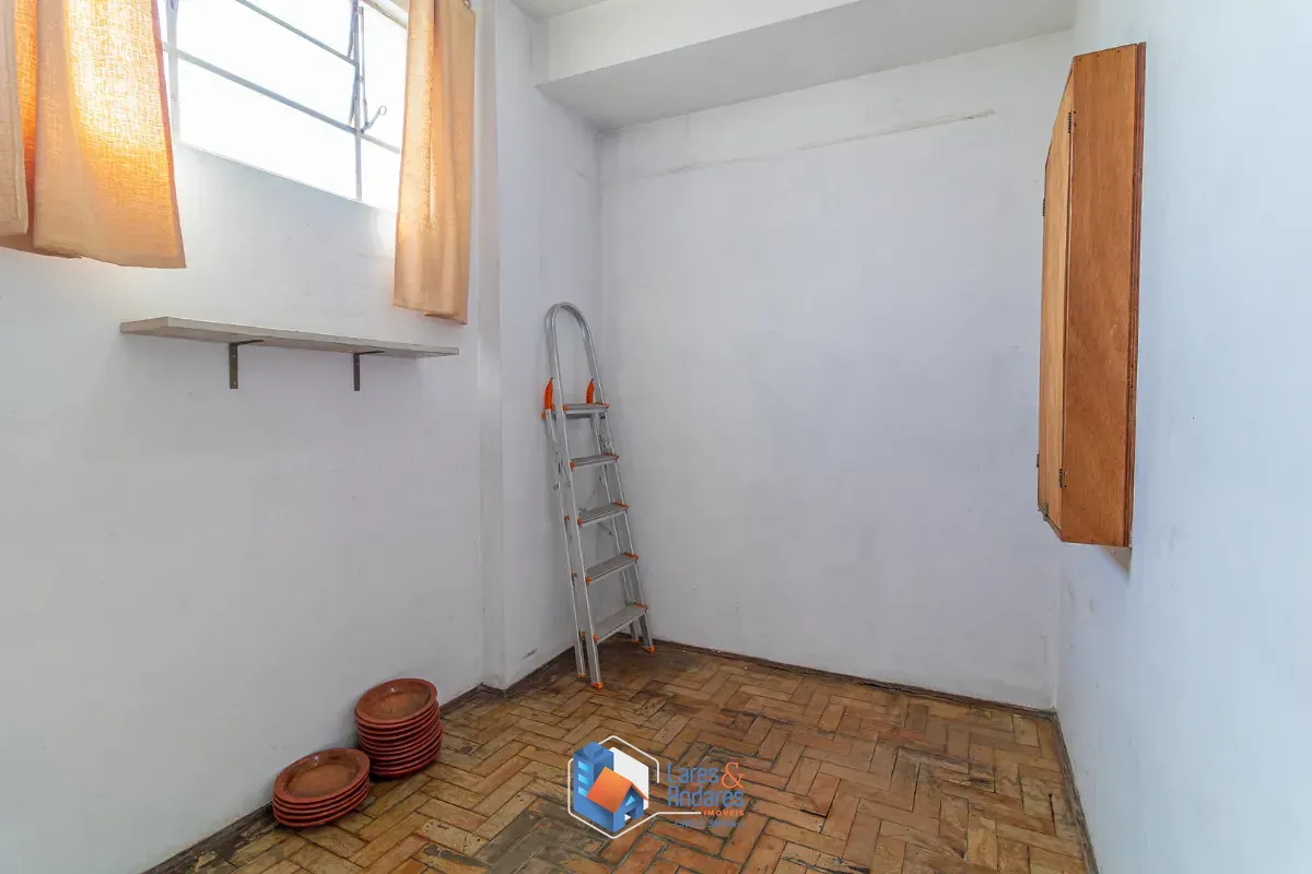Apartamento, 3 quartos, 109 m² - Foto 39